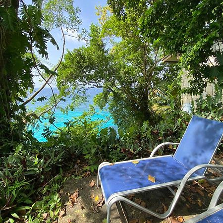 Frenchman'S Cove Resort Port Antonio Exterior photo