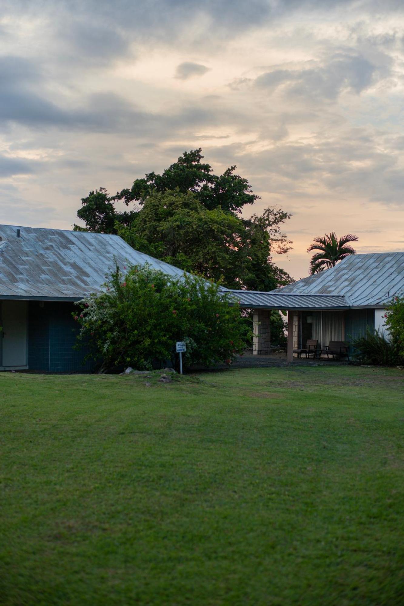 Frenchman'S Cove Resort Port Antonio Exterior photo