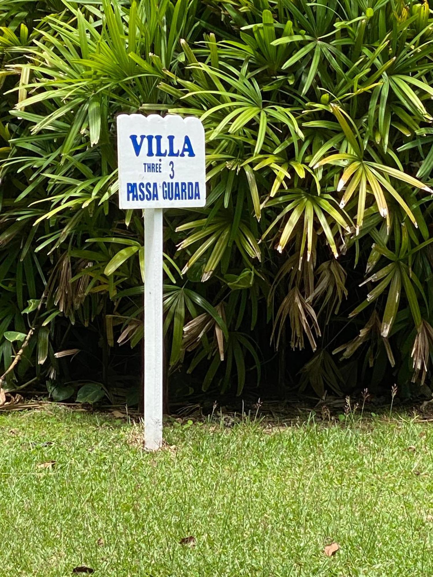 Frenchman'S Cove Resort Port Antonio Exterior photo