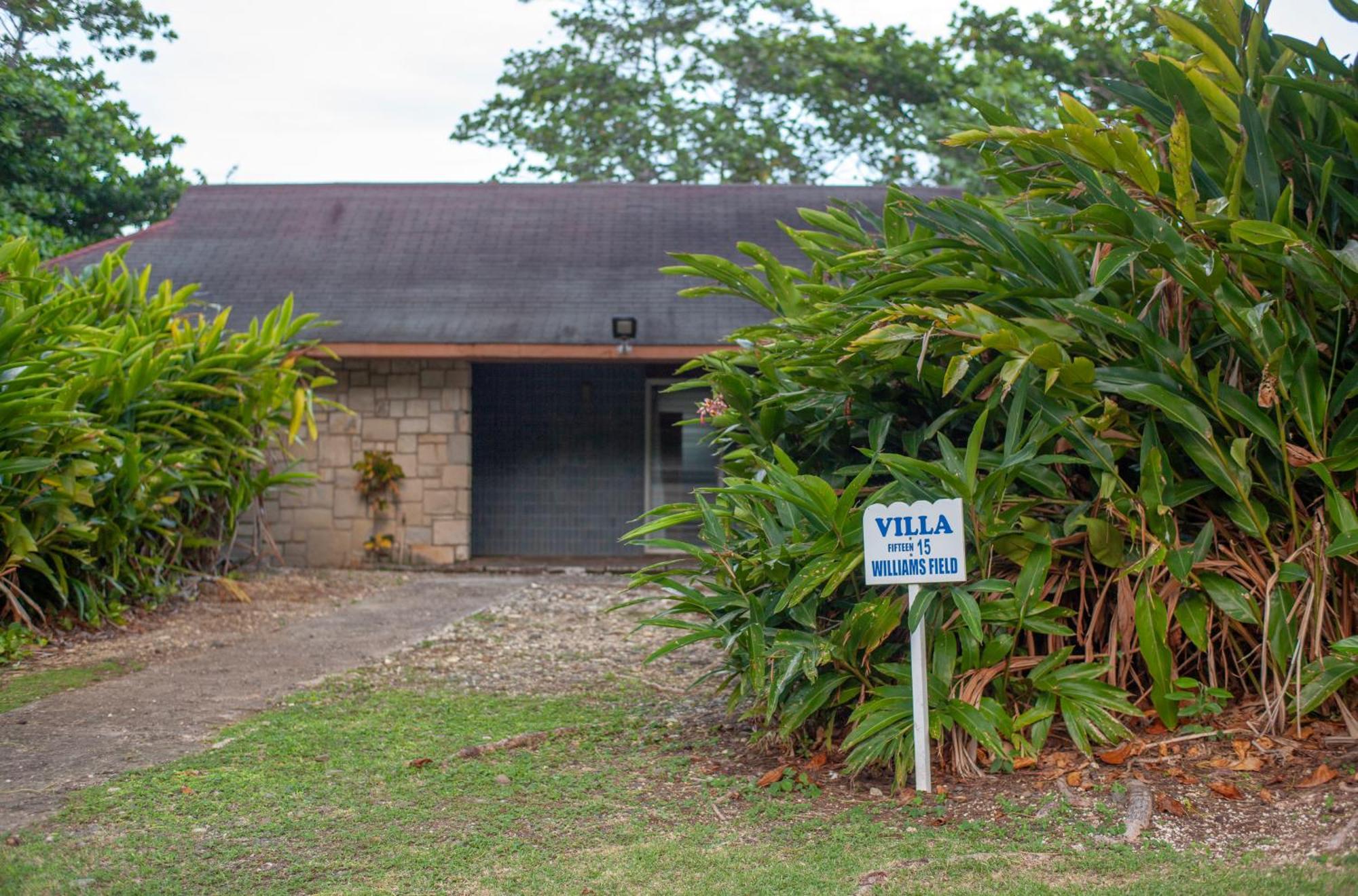 Frenchman'S Cove Resort Port Antonio Exterior photo