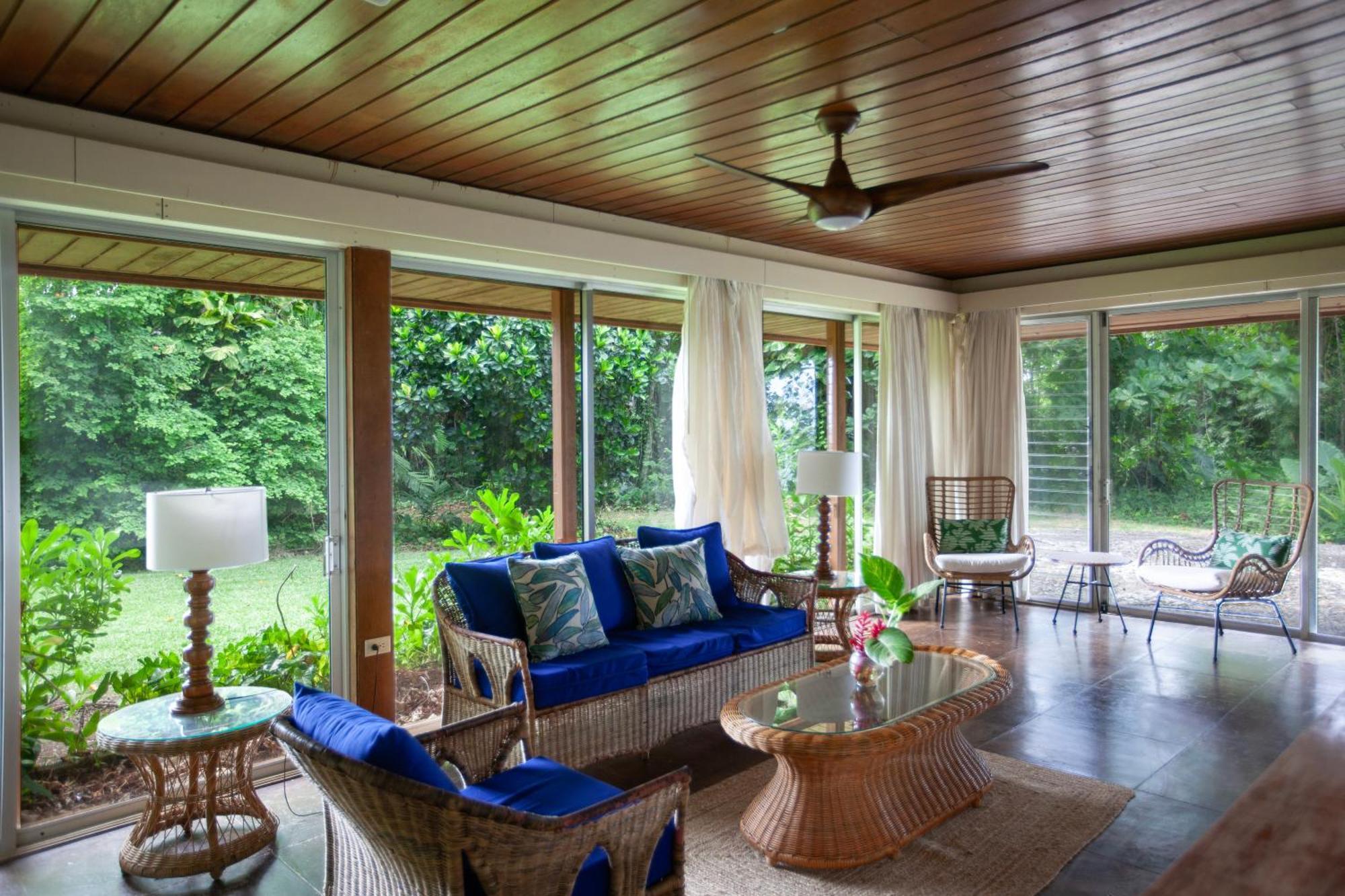 Frenchman'S Cove Resort Port Antonio Exterior photo