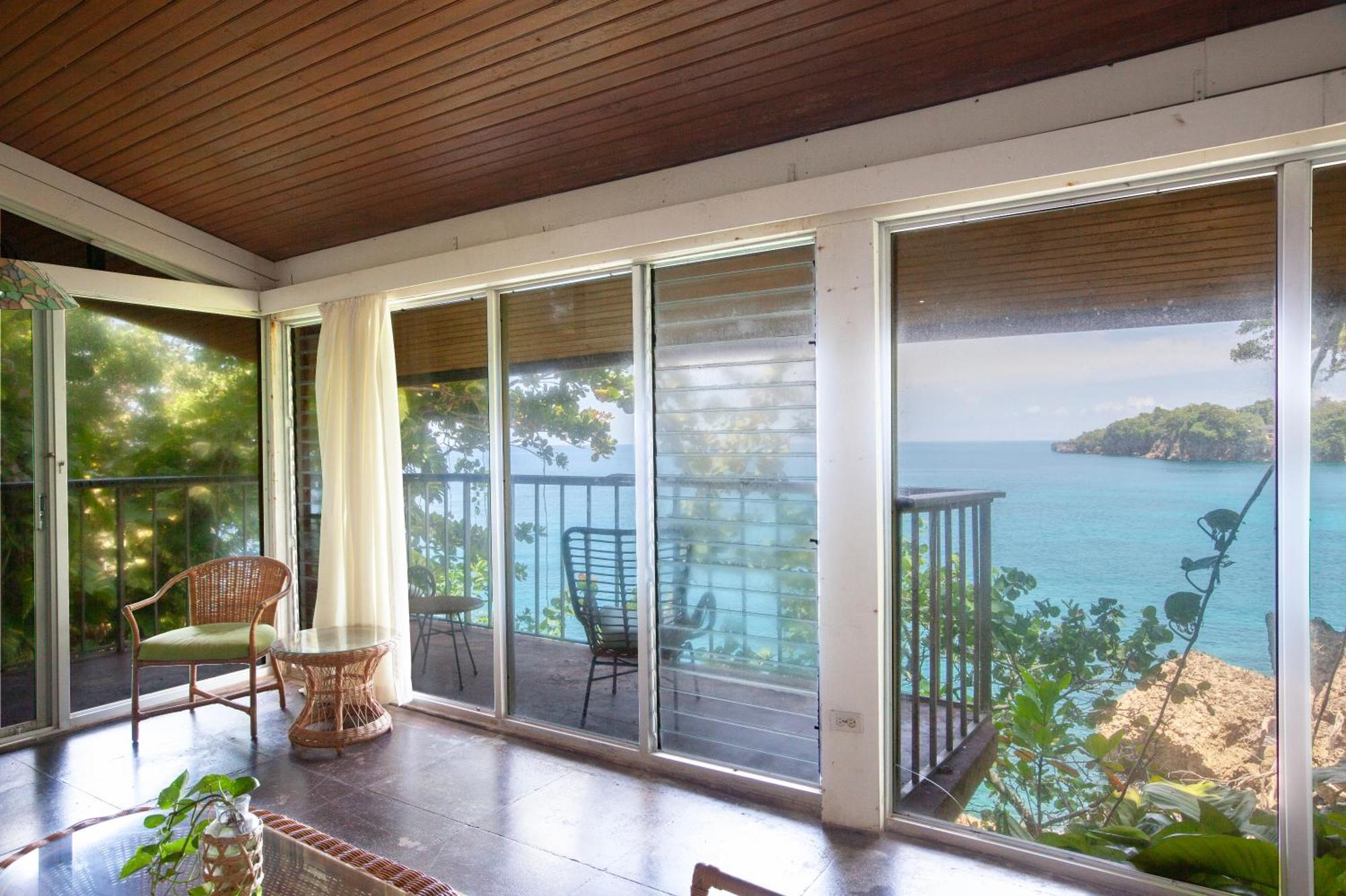 Frenchman'S Cove Resort Port Antonio Exterior photo