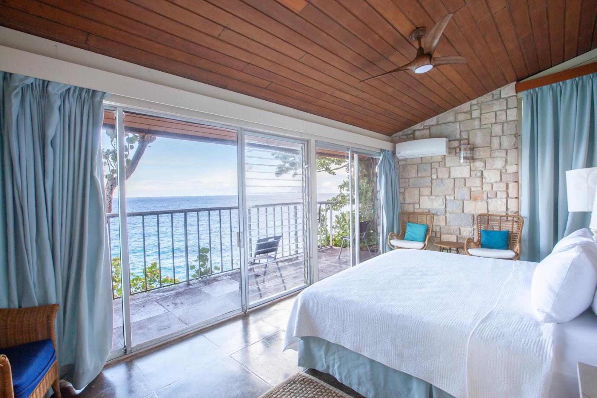 Frenchman'S Cove Resort Port Antonio Exterior photo