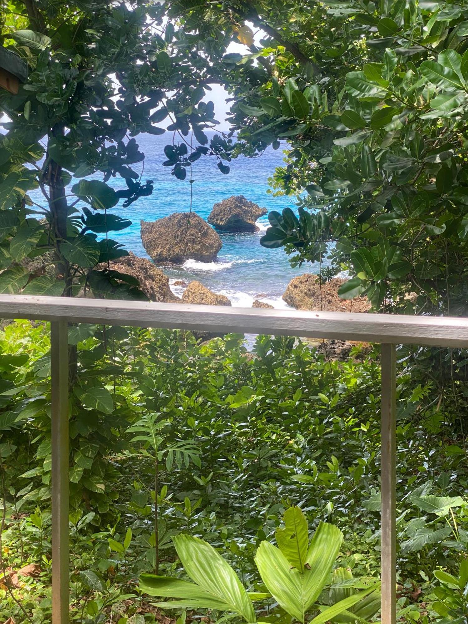 Frenchman'S Cove Resort Port Antonio Exterior photo