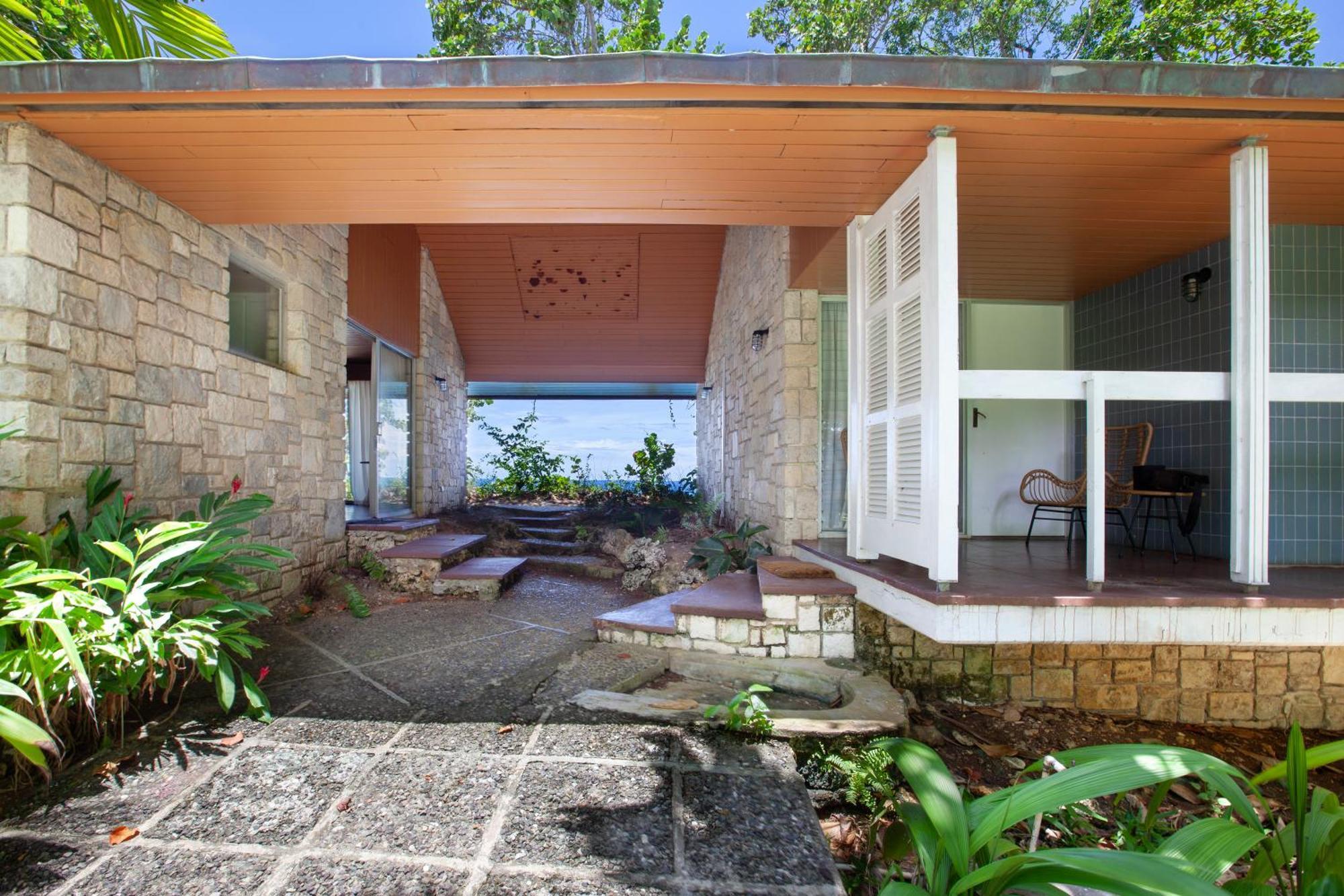 Frenchman'S Cove Resort Port Antonio Exterior photo