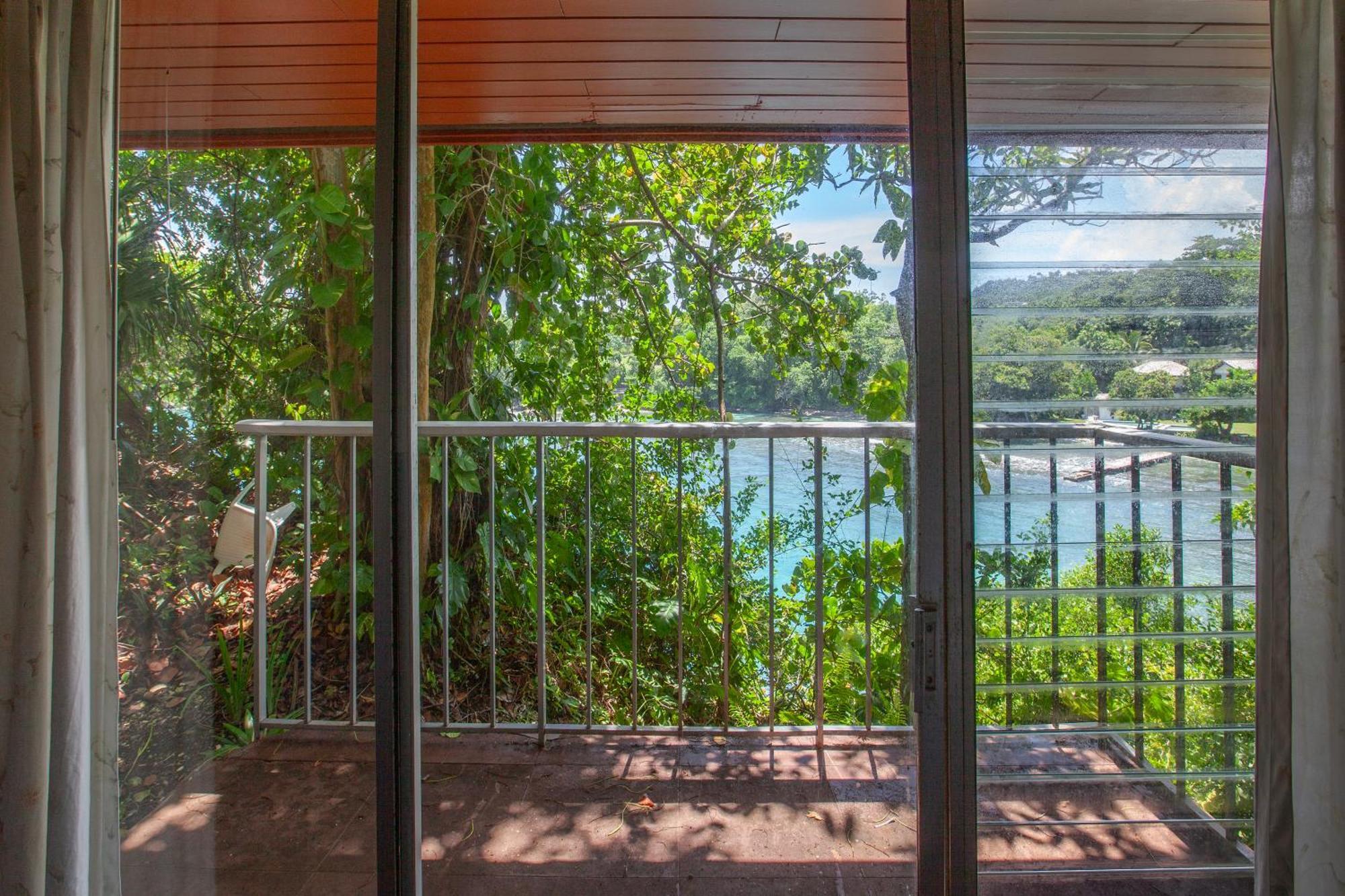 Frenchman'S Cove Resort Port Antonio Exterior photo