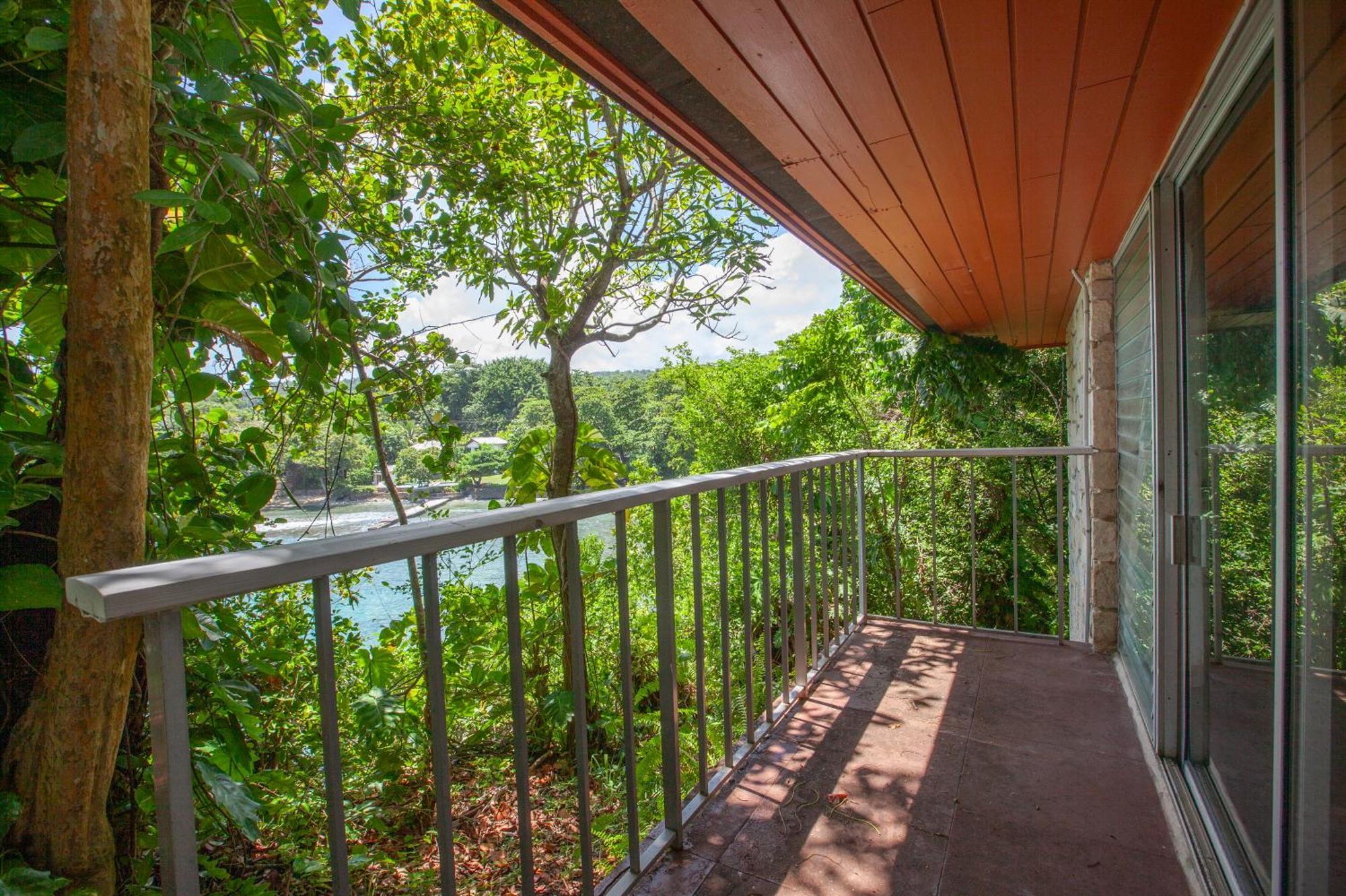 Frenchman'S Cove Resort Port Antonio Exterior photo